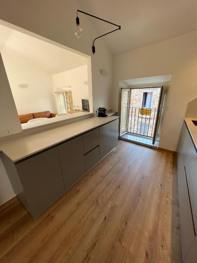 Appartamento Con Terrazzo Orvieto Zewnętrze zdjęcie