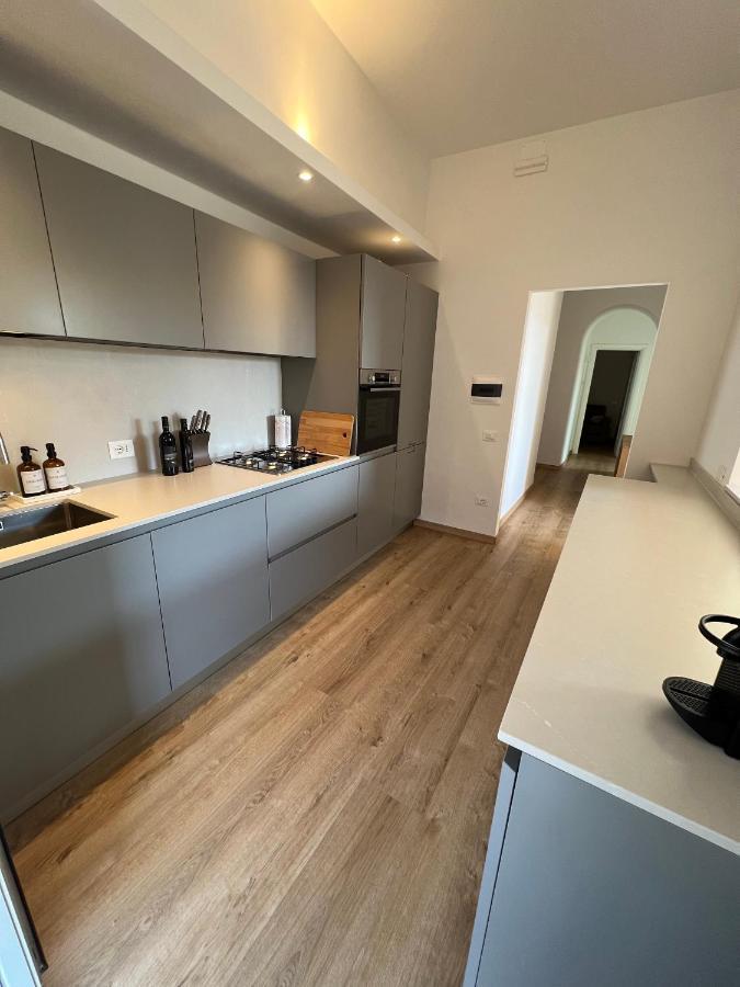 Appartamento Con Terrazzo Orvieto Zewnętrze zdjęcie