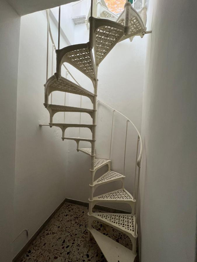 Appartamento Con Terrazzo Orvieto Zewnętrze zdjęcie
