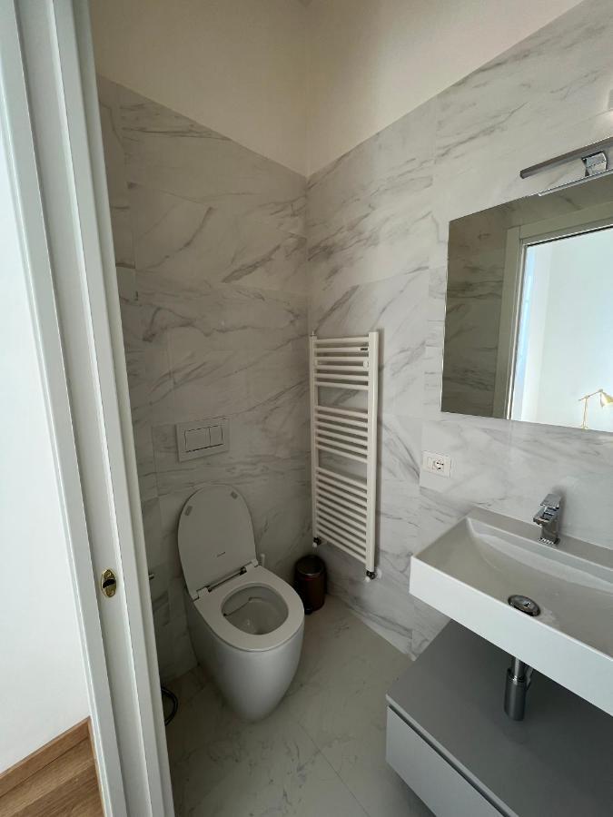 Appartamento Con Terrazzo Orvieto Zewnętrze zdjęcie
