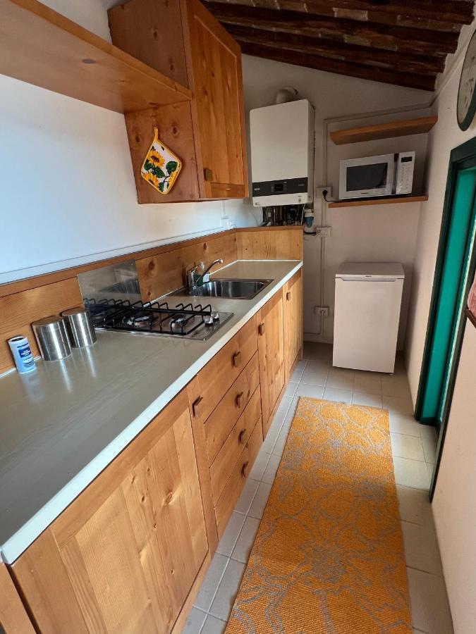 Appartamento Con Terrazzo Orvieto Zewnętrze zdjęcie