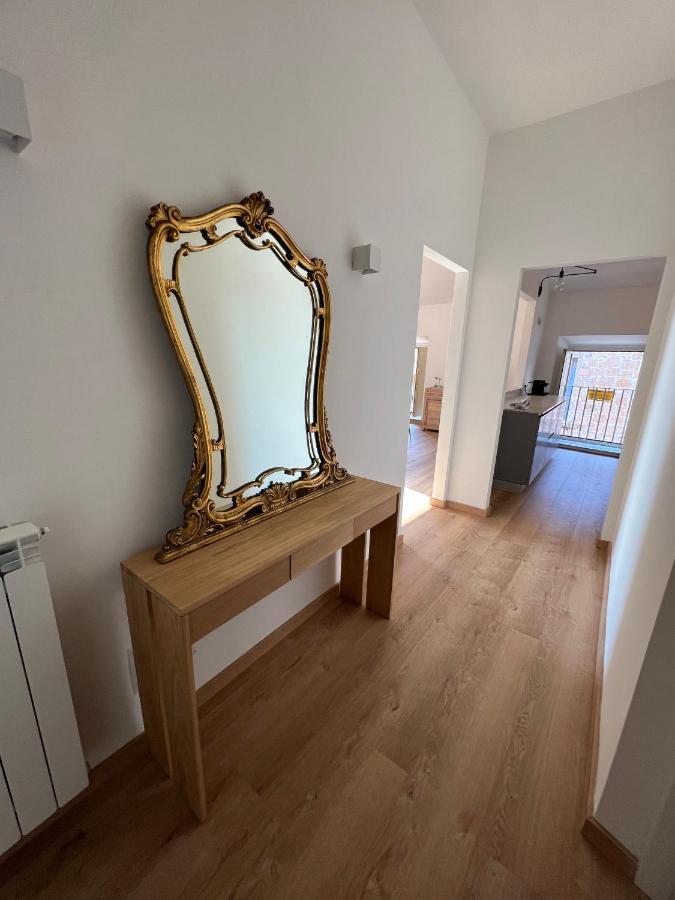 Appartamento Con Terrazzo Orvieto Zewnętrze zdjęcie