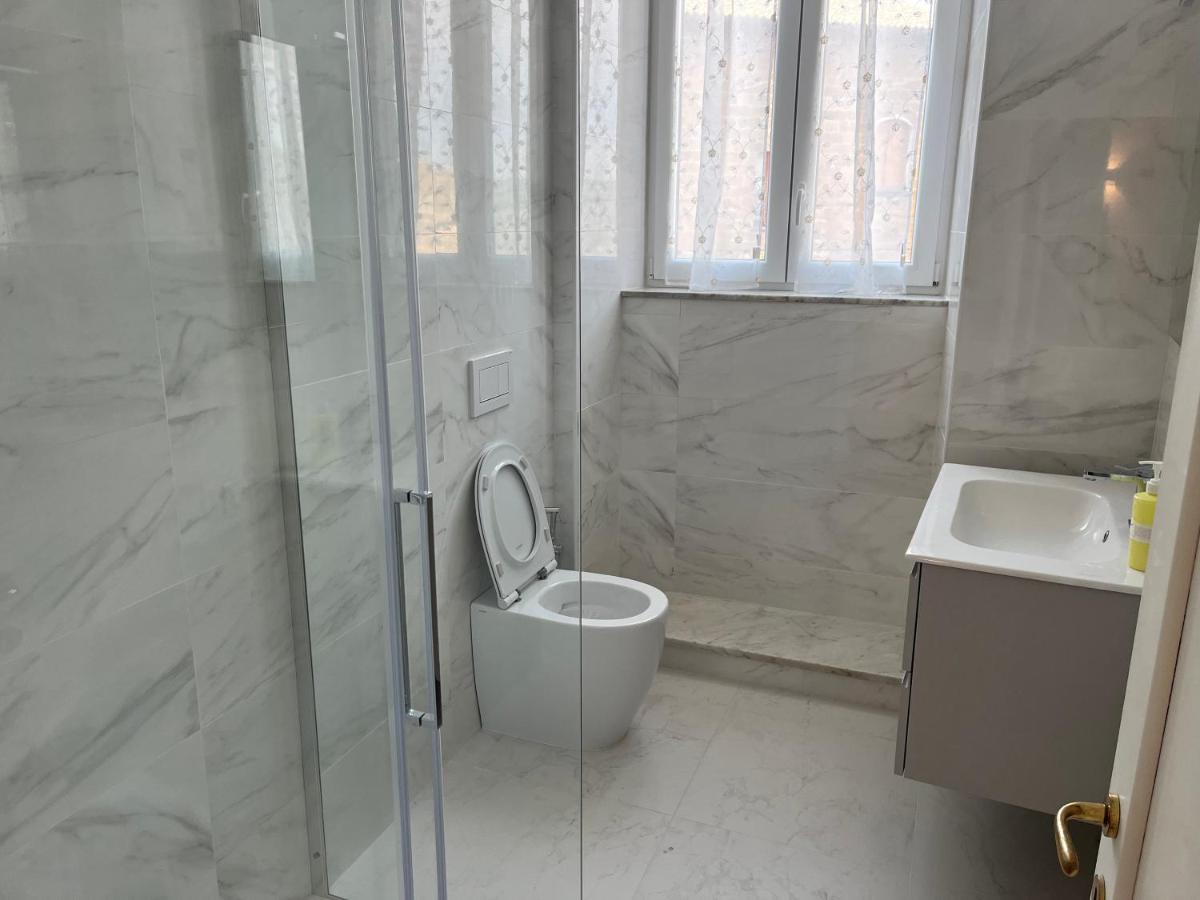 Appartamento Con Terrazzo Orvieto Zewnętrze zdjęcie