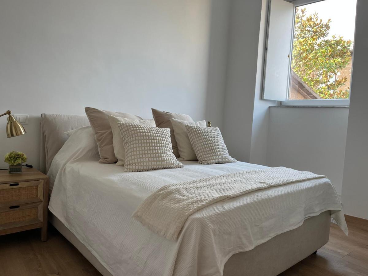 Appartamento Con Terrazzo Orvieto Zewnętrze zdjęcie