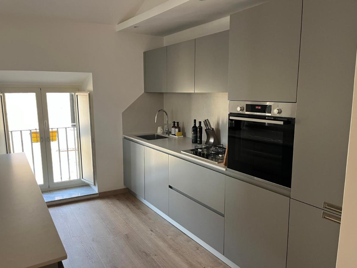 Appartamento Con Terrazzo Orvieto Zewnętrze zdjęcie