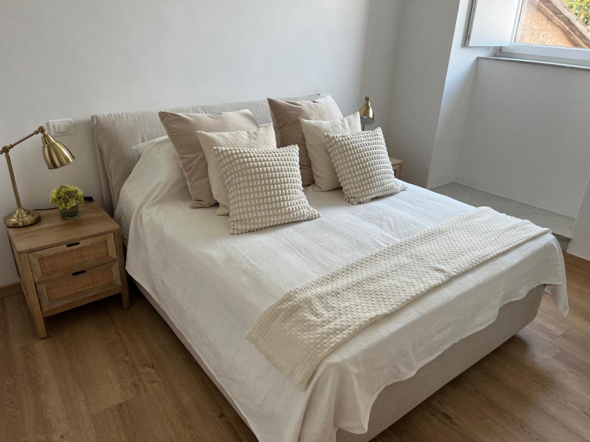 Appartamento Con Terrazzo Orvieto Zewnętrze zdjęcie