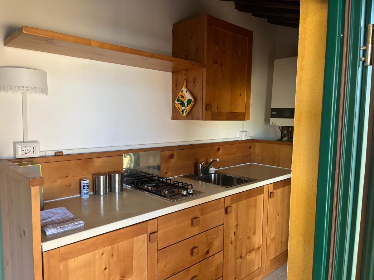 Appartamento Con Terrazzo Orvieto Zewnętrze zdjęcie
